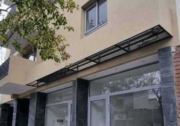 Oficinas en alquiler - Gobernador Candioti 2000, a estrenar