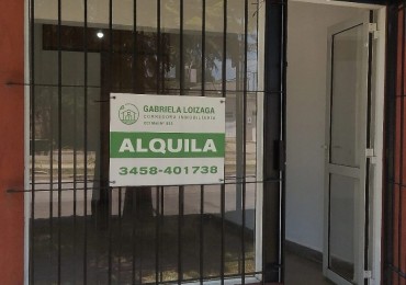 LOCAL COMERCIAL EN ALQUILER - ESQUINA SAN MARTIN Y FRENCH