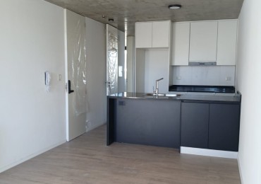 DEPARTAMENTOS 1 DORMITORIO EN Crespo 3033