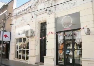 Propiedad en venta 809m2 | Peatonal San Martin