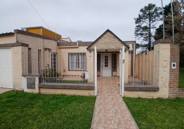 Casa 2 dormitorios en venta en Altos del Sauce